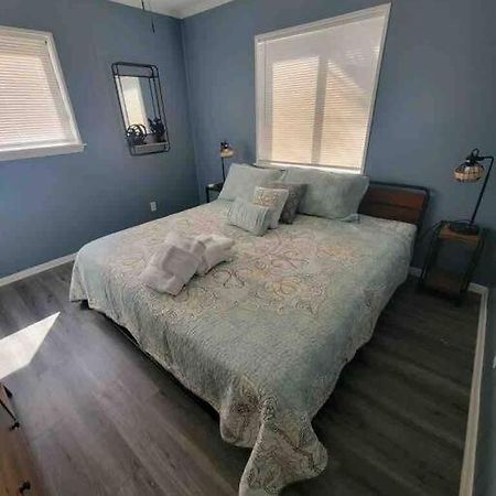 2022 Renovated 2-Bdrm Cozy, Lovely Condo W/Parking! Hilton Head Island Kültér fotó
