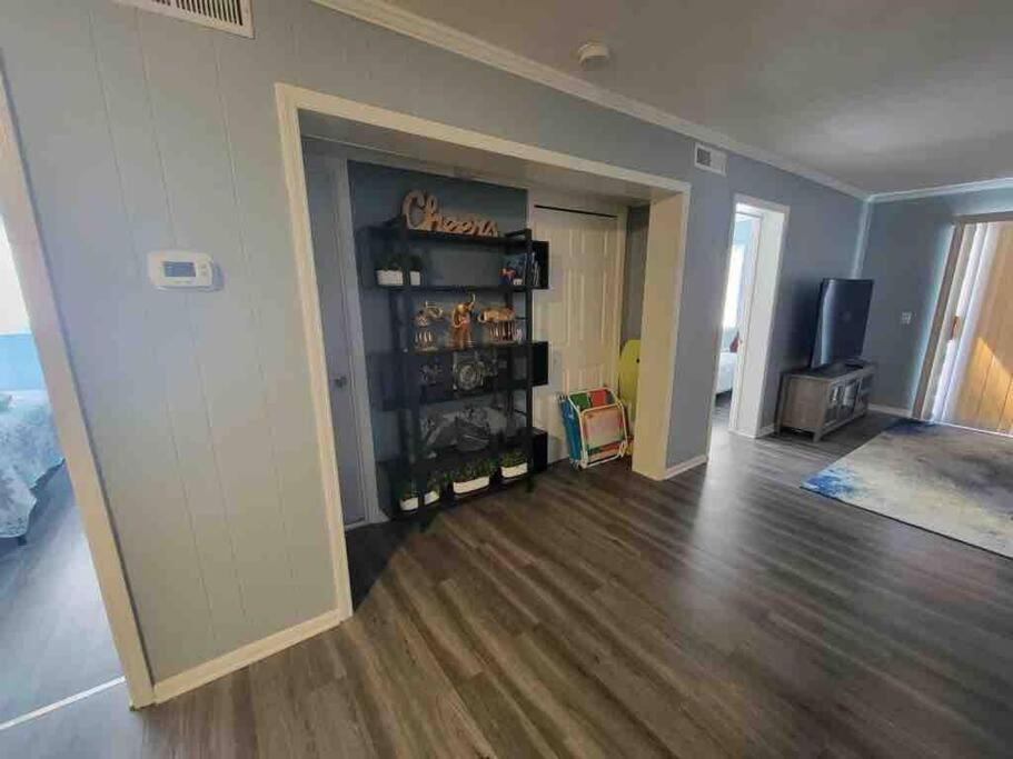 2022 Renovated 2-Bdrm Cozy, Lovely Condo W/Parking! Hilton Head Island Kültér fotó
