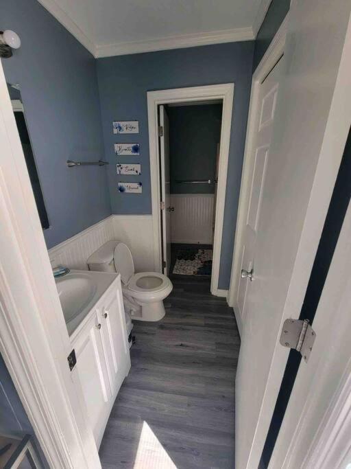 2022 Renovated 2-Bdrm Cozy, Lovely Condo W/Parking! Hilton Head Island Kültér fotó