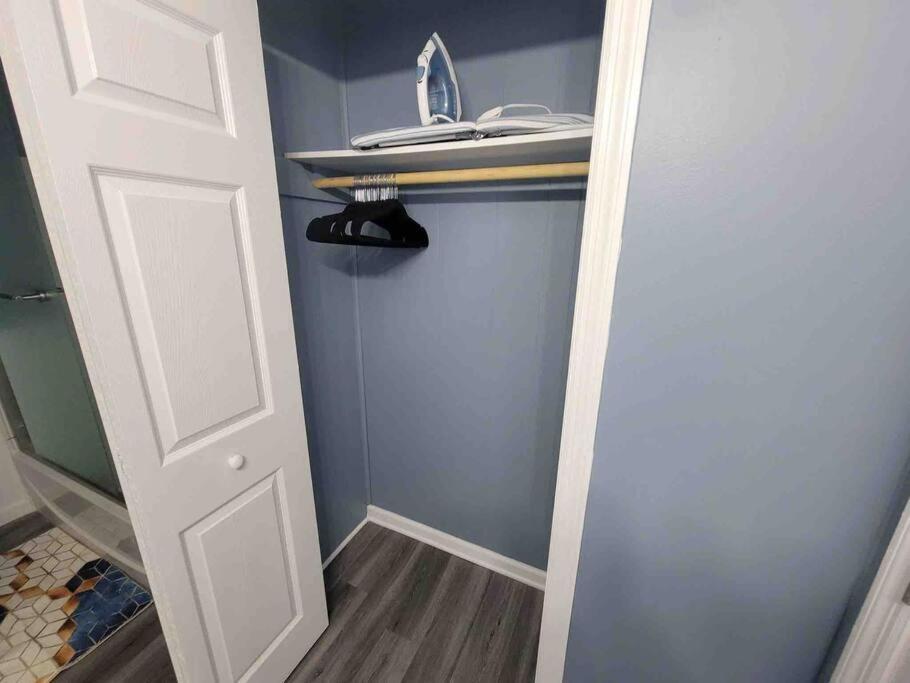 2022 Renovated 2-Bdrm Cozy, Lovely Condo W/Parking! Hilton Head Island Kültér fotó