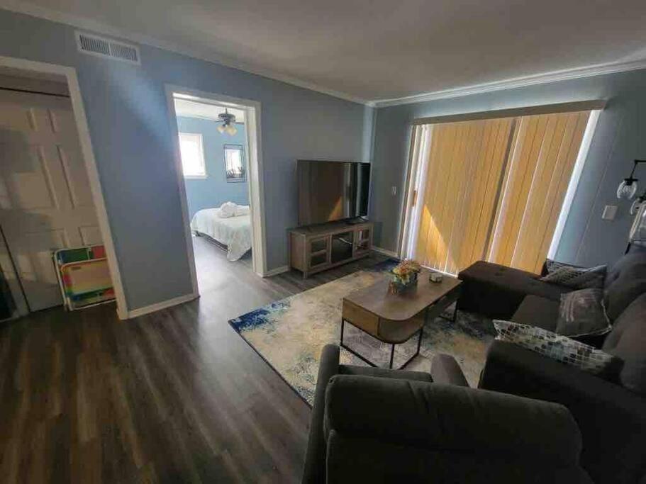 2022 Renovated 2-Bdrm Cozy, Lovely Condo W/Parking! Hilton Head Island Kültér fotó