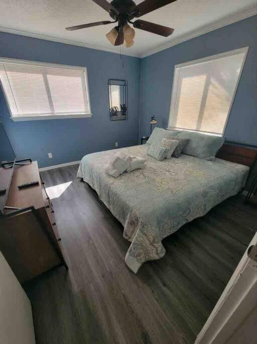 2022 Renovated 2-Bdrm Cozy, Lovely Condo W/Parking! Hilton Head Island Kültér fotó