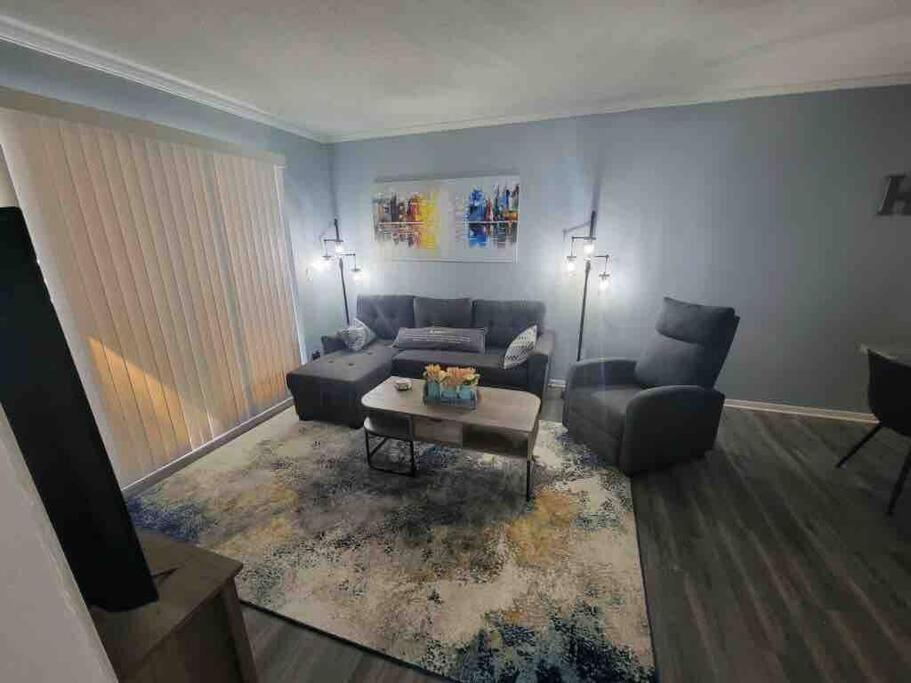 2022 Renovated 2-Bdrm Cozy, Lovely Condo W/Parking! Hilton Head Island Kültér fotó