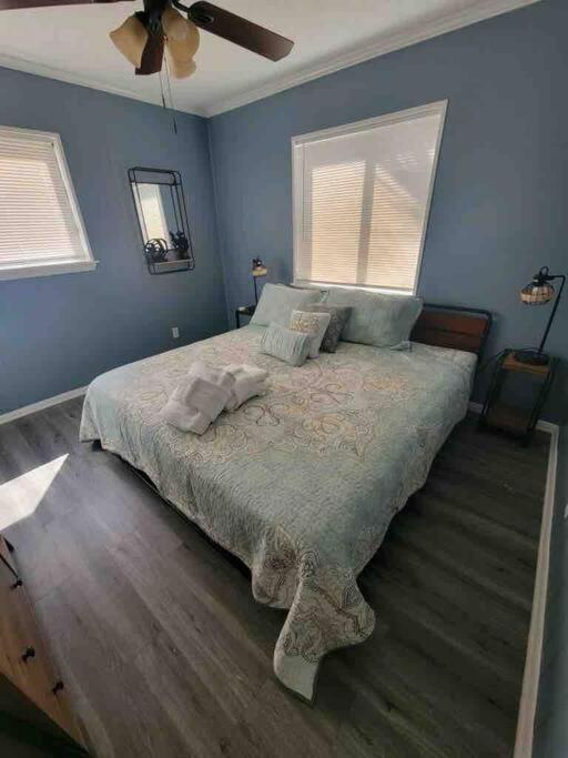 2022 Renovated 2-Bdrm Cozy, Lovely Condo W/Parking! Hilton Head Island Kültér fotó