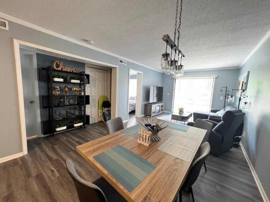 2022 Renovated 2-Bdrm Cozy, Lovely Condo W/Parking! Hilton Head Island Kültér fotó