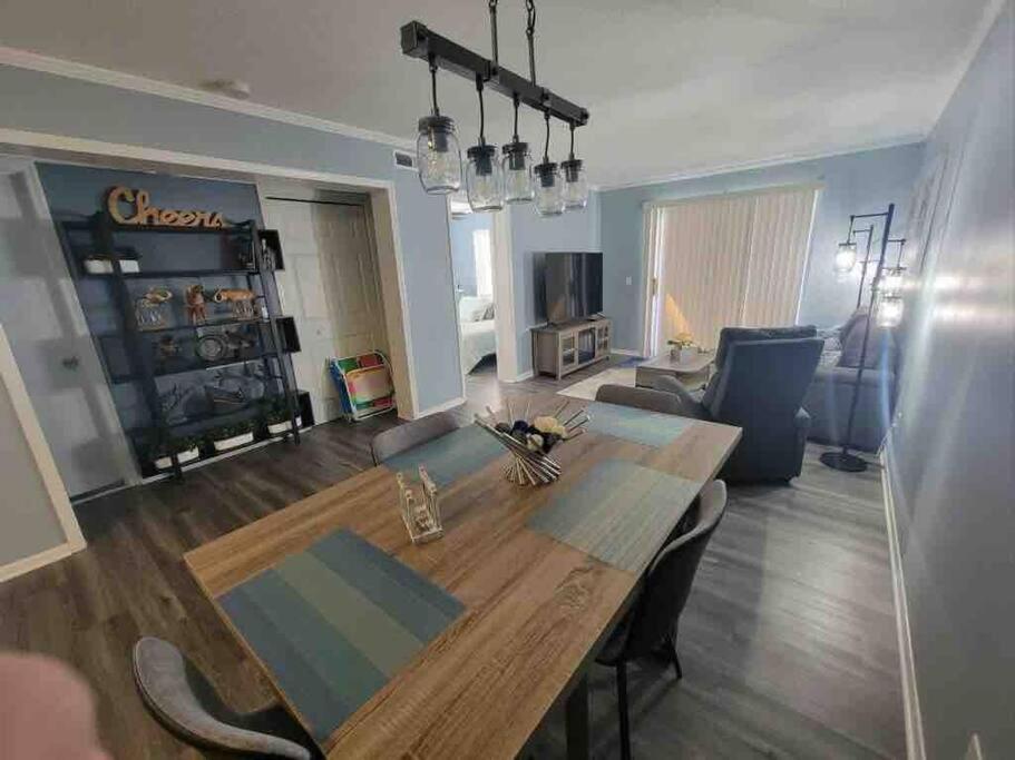 2022 Renovated 2-Bdrm Cozy, Lovely Condo W/Parking! Hilton Head Island Kültér fotó