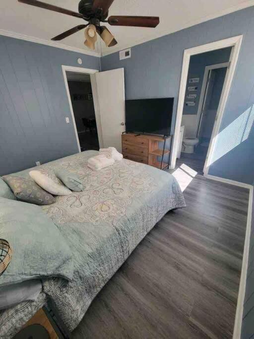 2022 Renovated 2-Bdrm Cozy, Lovely Condo W/Parking! Hilton Head Island Kültér fotó