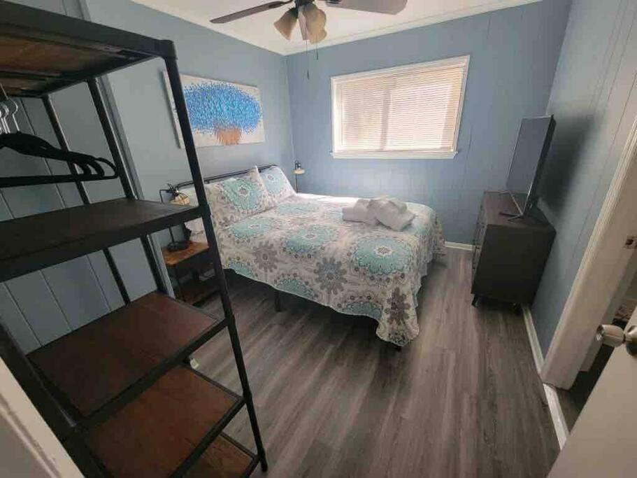 2022 Renovated 2-Bdrm Cozy, Lovely Condo W/Parking! Hilton Head Island Kültér fotó