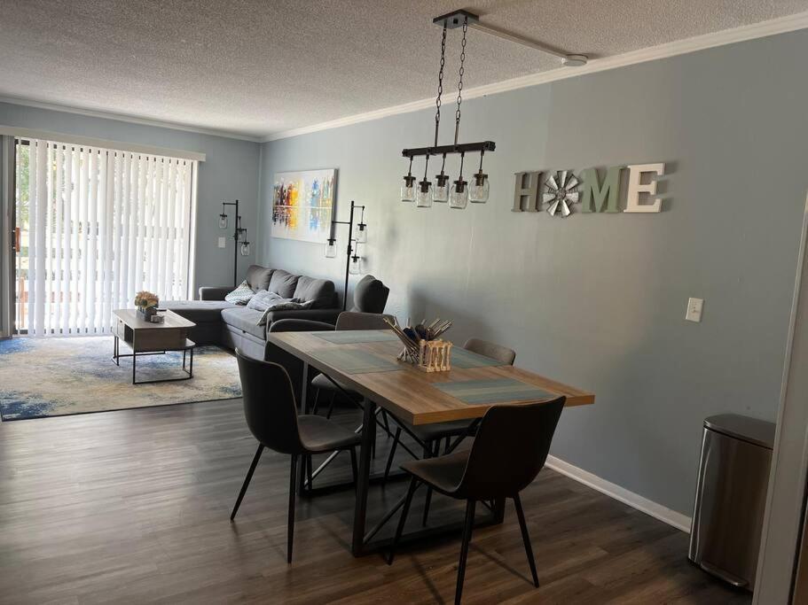 2022 Renovated 2-Bdrm Cozy, Lovely Condo W/Parking! Hilton Head Island Kültér fotó