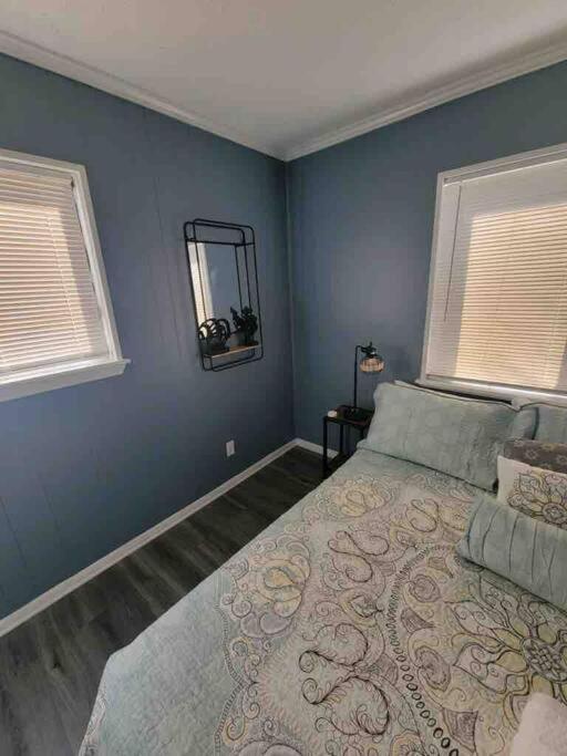 2022 Renovated 2-Bdrm Cozy, Lovely Condo W/Parking! Hilton Head Island Kültér fotó