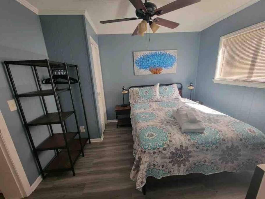 2022 Renovated 2-Bdrm Cozy, Lovely Condo W/Parking! Hilton Head Island Kültér fotó