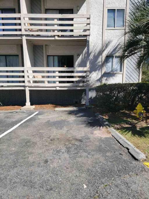 2022 Renovated 2-Bdrm Cozy, Lovely Condo W/Parking! Hilton Head Island Kültér fotó