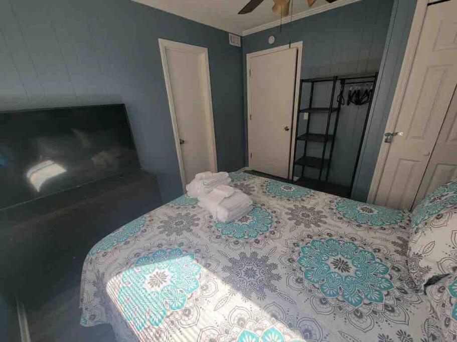 2022 Renovated 2-Bdrm Cozy, Lovely Condo W/Parking! Hilton Head Island Kültér fotó