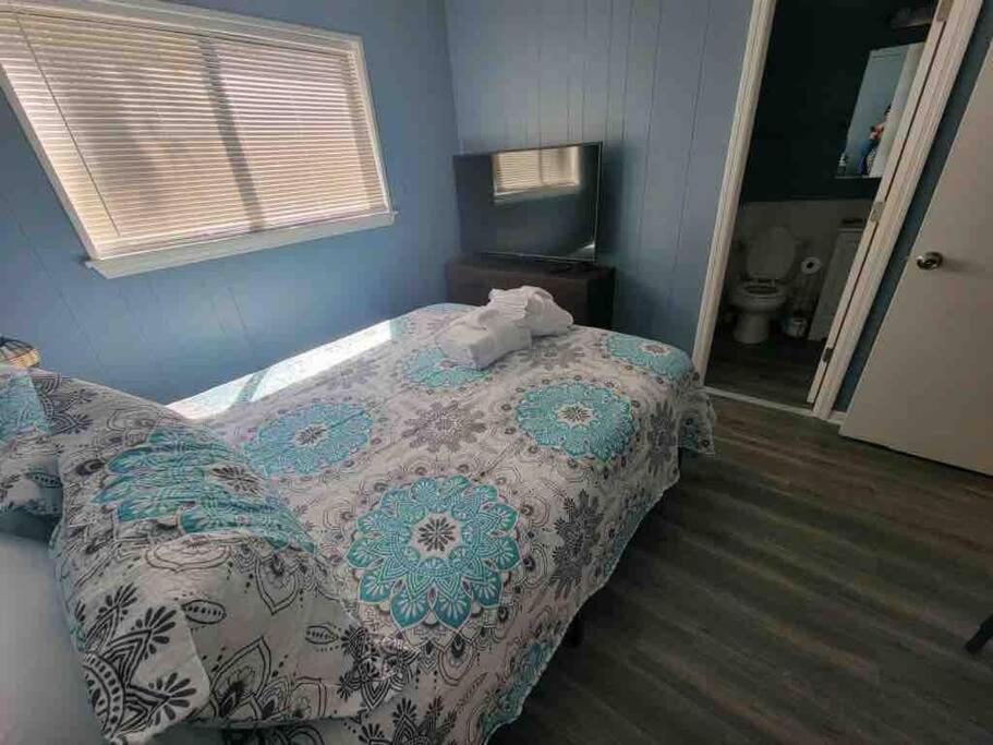 2022 Renovated 2-Bdrm Cozy, Lovely Condo W/Parking! Hilton Head Island Kültér fotó