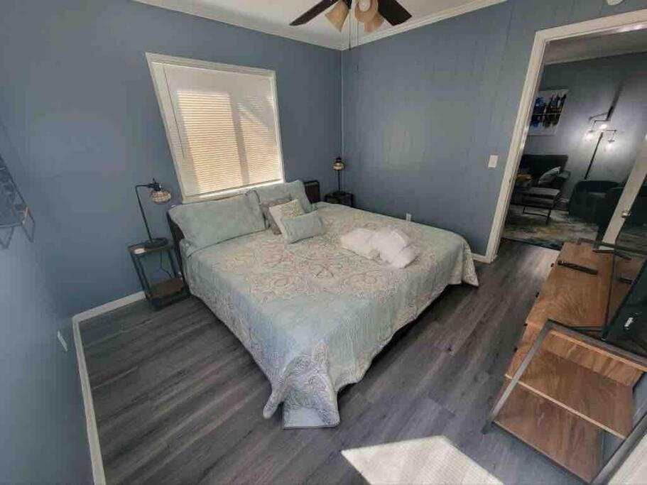 2022 Renovated 2-Bdrm Cozy, Lovely Condo W/Parking! Hilton Head Island Kültér fotó