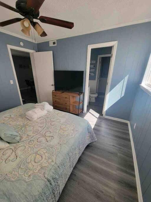 2022 Renovated 2-Bdrm Cozy, Lovely Condo W/Parking! Hilton Head Island Kültér fotó