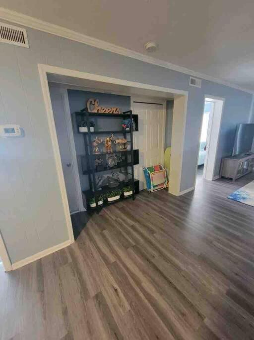 2022 Renovated 2-Bdrm Cozy, Lovely Condo W/Parking! Hilton Head Island Kültér fotó