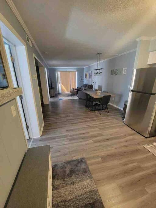 2022 Renovated 2-Bdrm Cozy, Lovely Condo W/Parking! Hilton Head Island Kültér fotó
