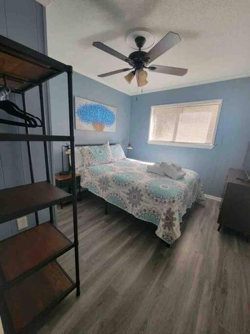 2022 Renovated 2-Bdrm Cozy, Lovely Condo W/Parking! Hilton Head Island Kültér fotó