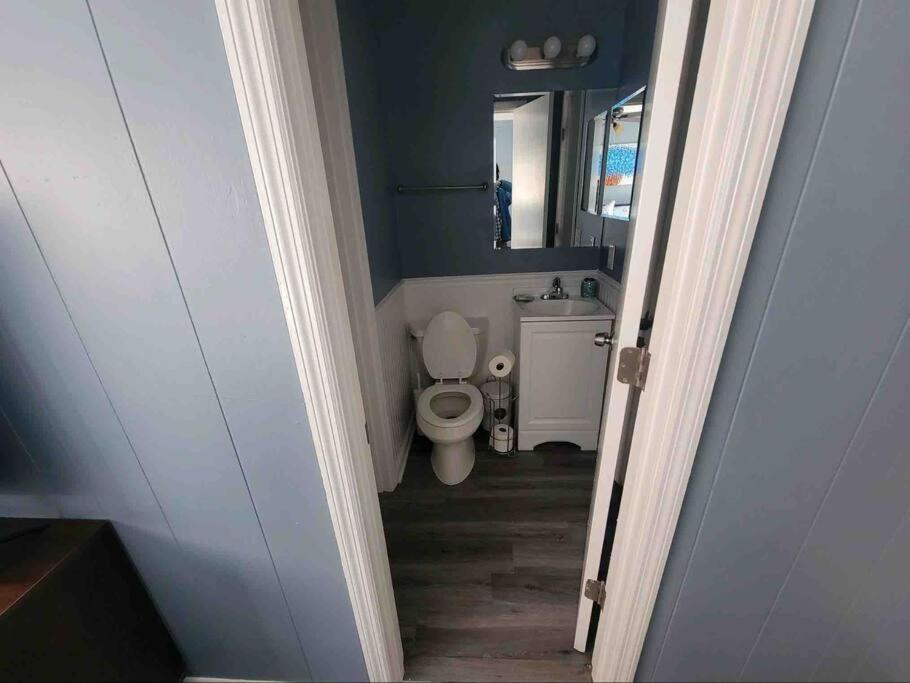 2022 Renovated 2-Bdrm Cozy, Lovely Condo W/Parking! Hilton Head Island Kültér fotó