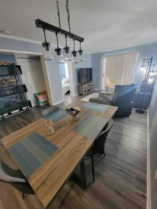 2022 Renovated 2-Bdrm Cozy, Lovely Condo W/Parking! Hilton Head Island Kültér fotó